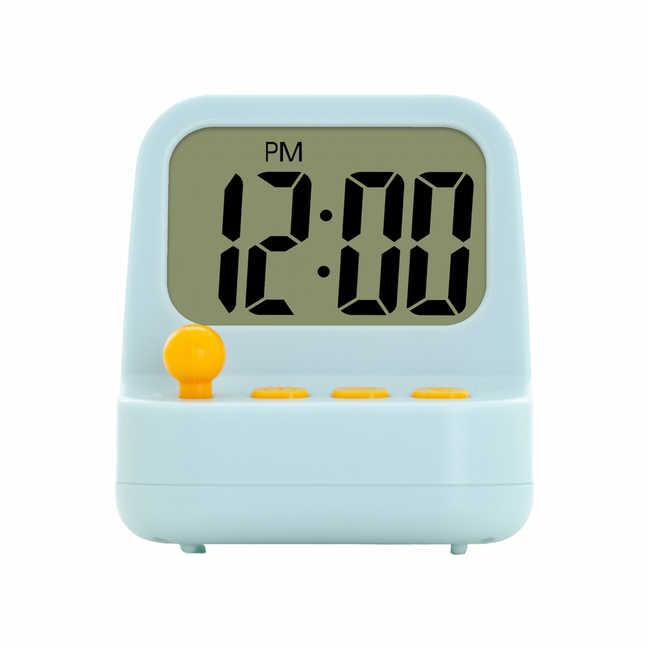 Digital Alarm Clock
