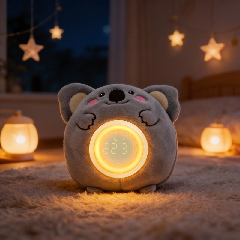 LED 야간 조명이 현대 가정에 필수적인 스마트 조명 솔루션으로 자리 잡는 이유는 무엇일까요?
